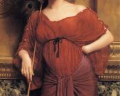 约翰 威廉 格维得 : A Roman Matron